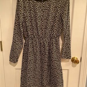 J. Crew Mercantile dress
